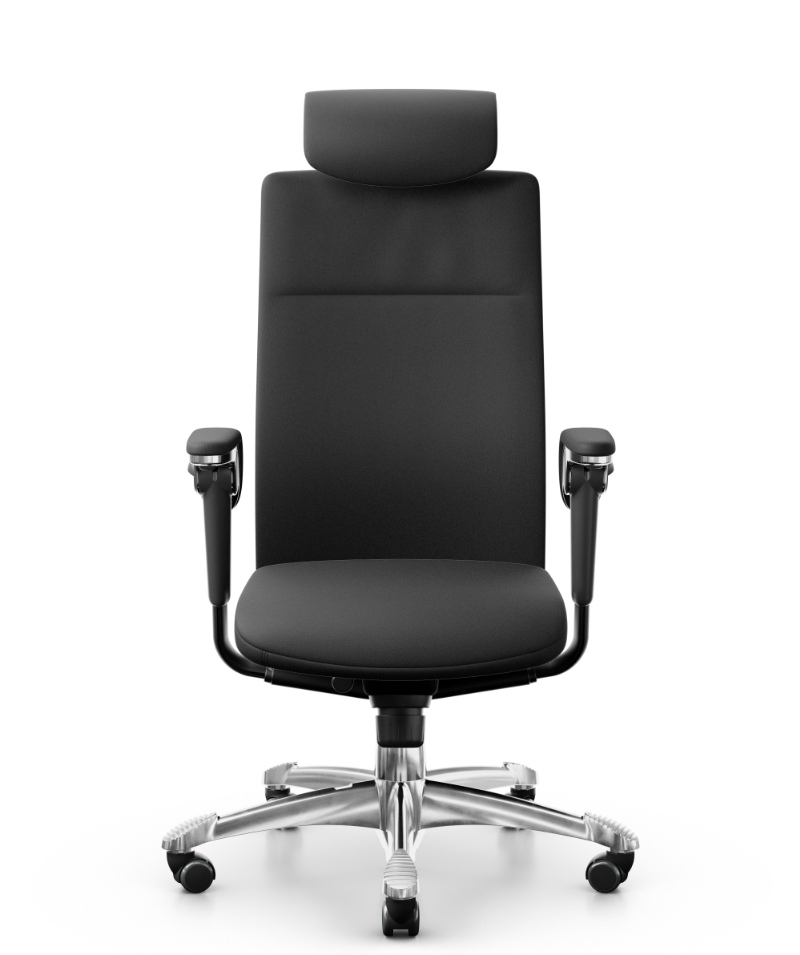 HÅG Tribute executive chair by Flokk