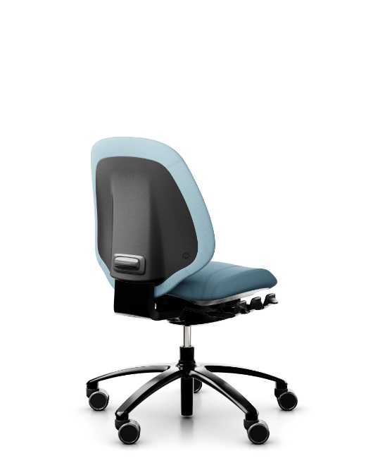 Huiswerk maken Vakman details RH Mereo - Flokk - configureer uw stoel