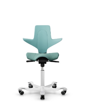 Capisco 8106-black select
