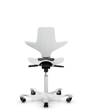 Capisco 8106-black select
