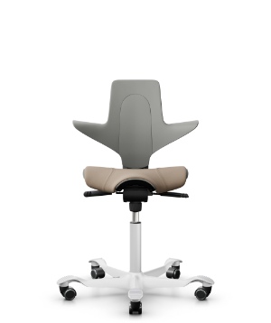 Capisco 8106-black select