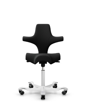Capisco 8106-black select