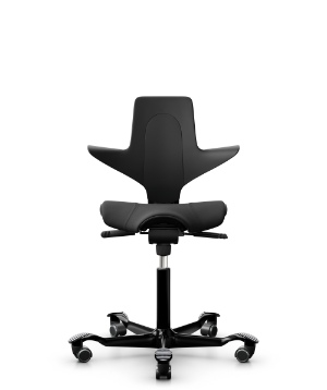 Capisco 8106-black select