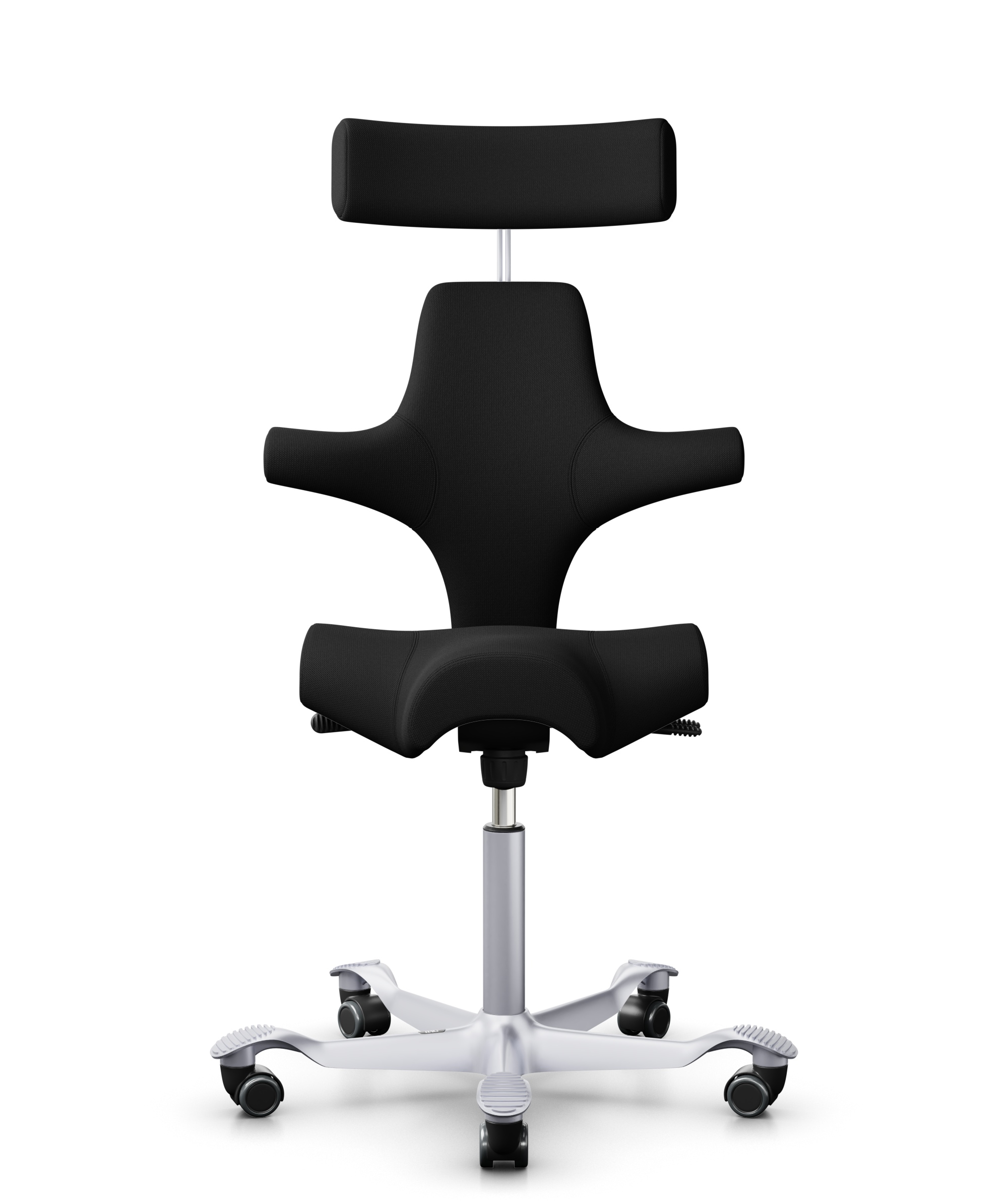 hag capisco chair headrest