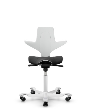 Capisco 8106-black select