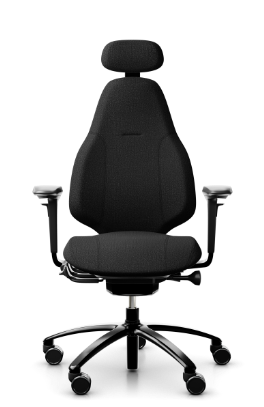 Snapshot of RH Mereo 220 Black