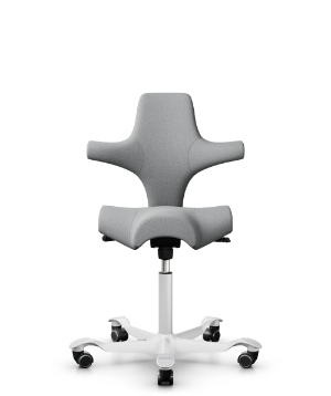 Capisco 8106-black select