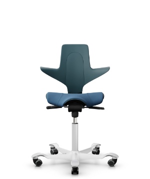 Capisco 8106-black select
