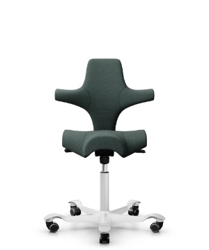 Capisco 8106-black select