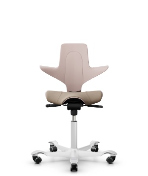 Capisco 8106-black select