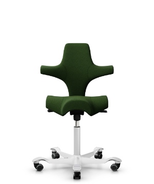 Capisco 8106-black select