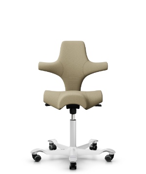 Capisco 8106-black select