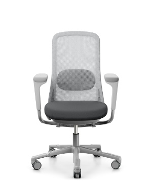 Capisco 8106-black select