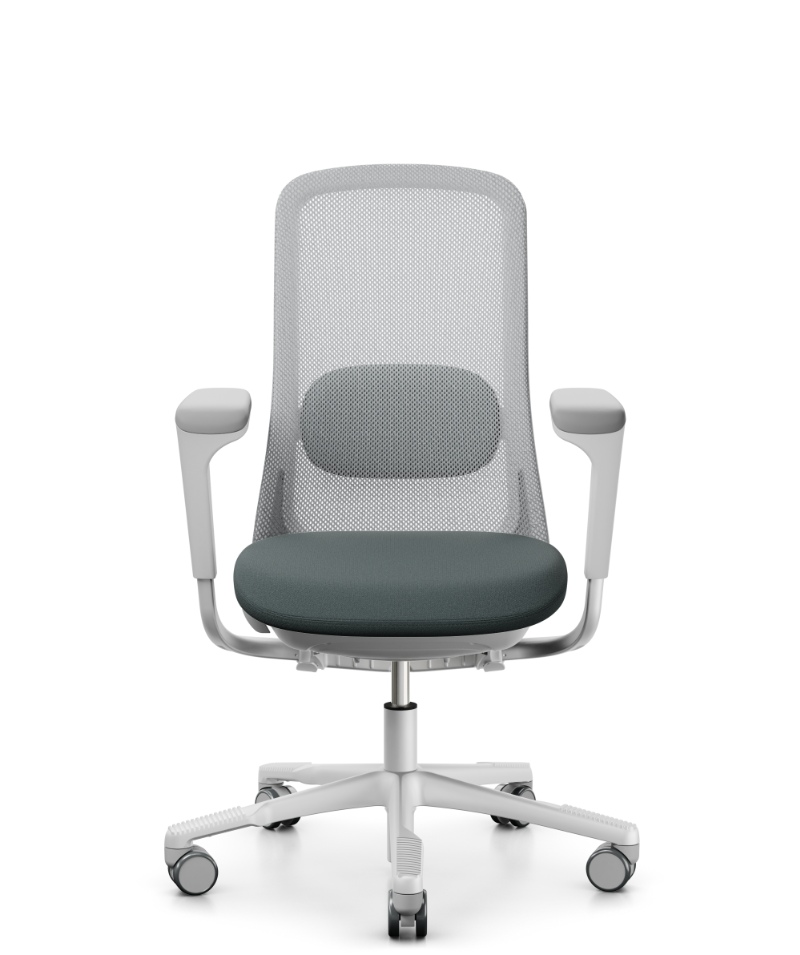 HÅG SoFi mesh office chair by Flokk