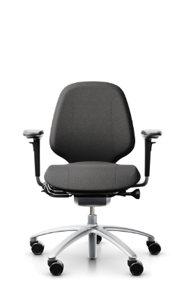 Snapshot of RH Mereo 200 Silver