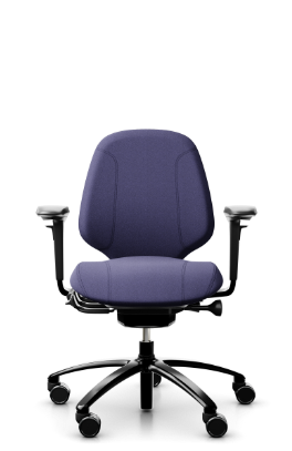 Snapshot of RH Mereo 200 Black