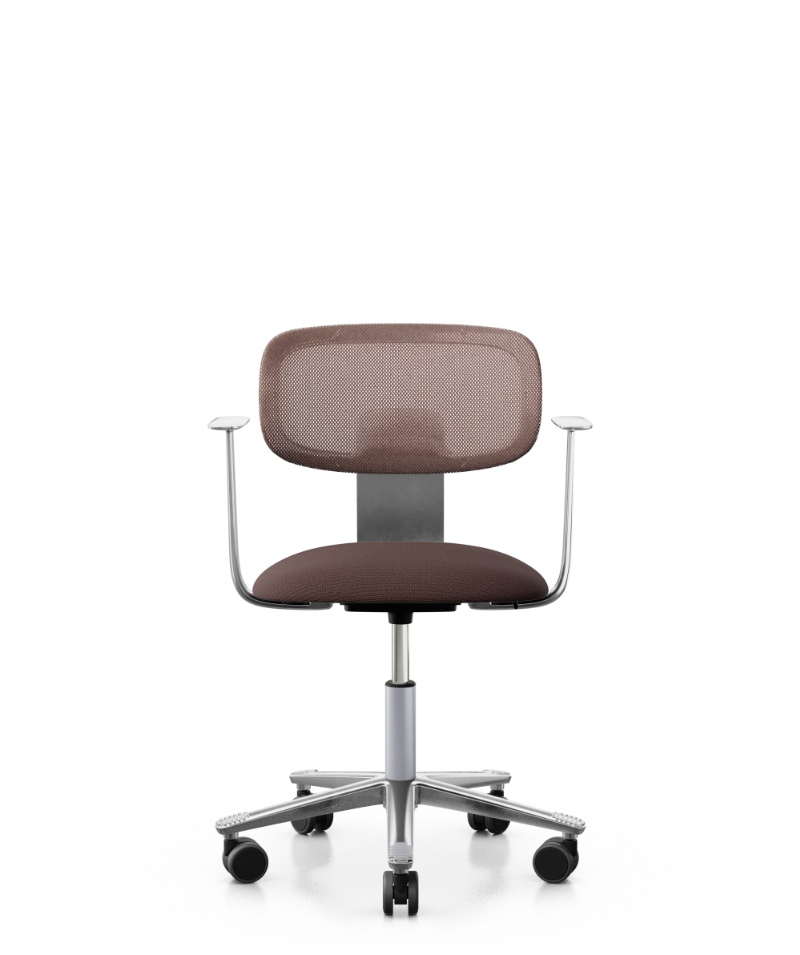 HÅG Tion office chair by Flokk