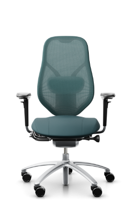 Ergonomische bureaustoel
